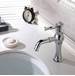 Lukx Canada - Single Hole Bathroom Sink Faucets