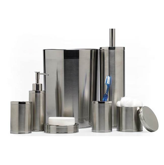 The Water ClosetModa at HomeTwo Tone Stainless Tumbler