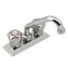 Moen Canada - 4872 - Deck Mount Laundry Sink Faucets