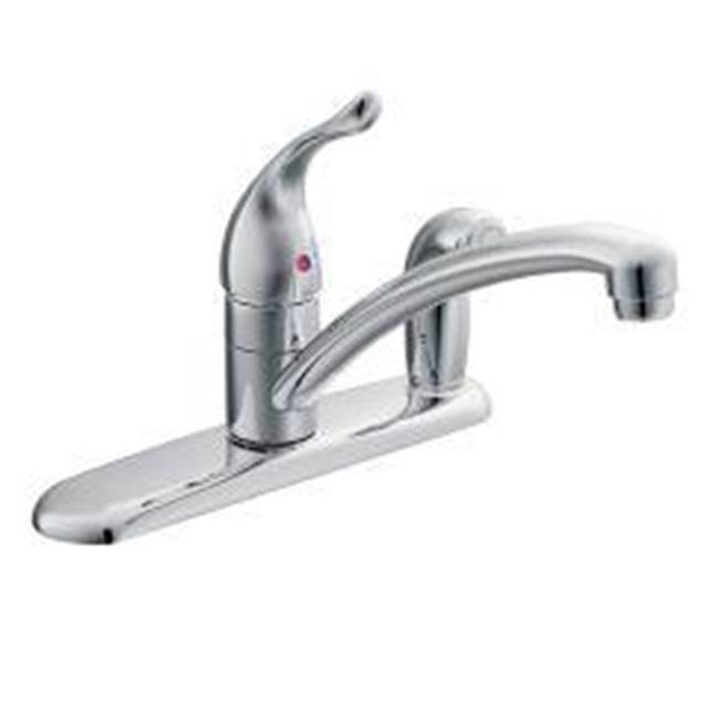 Moen Canada Single Hole Kitchen Faucets item 67434