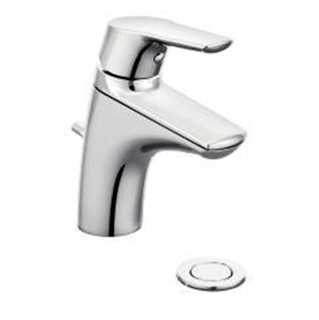 Moen Canada Single Hole Bathroom Sink Faucets item 6810