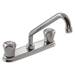 Moen Canada - 77922 - Deck Mount Kitchen Faucets