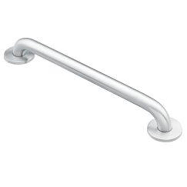 The Water ClosetMoen CanadaConcealed Grab Bar 18X1.25 Sl