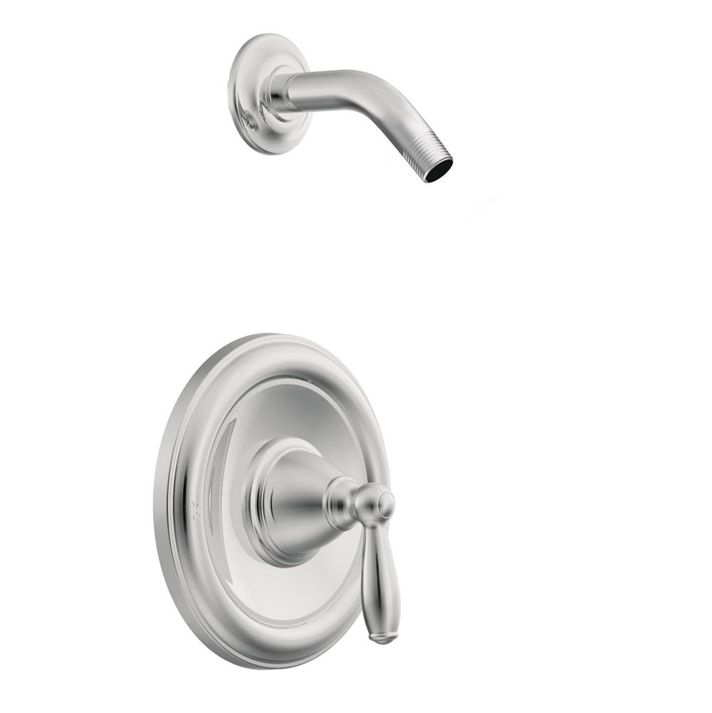 Moen Canada  Shower Only Faucets item T62152NH