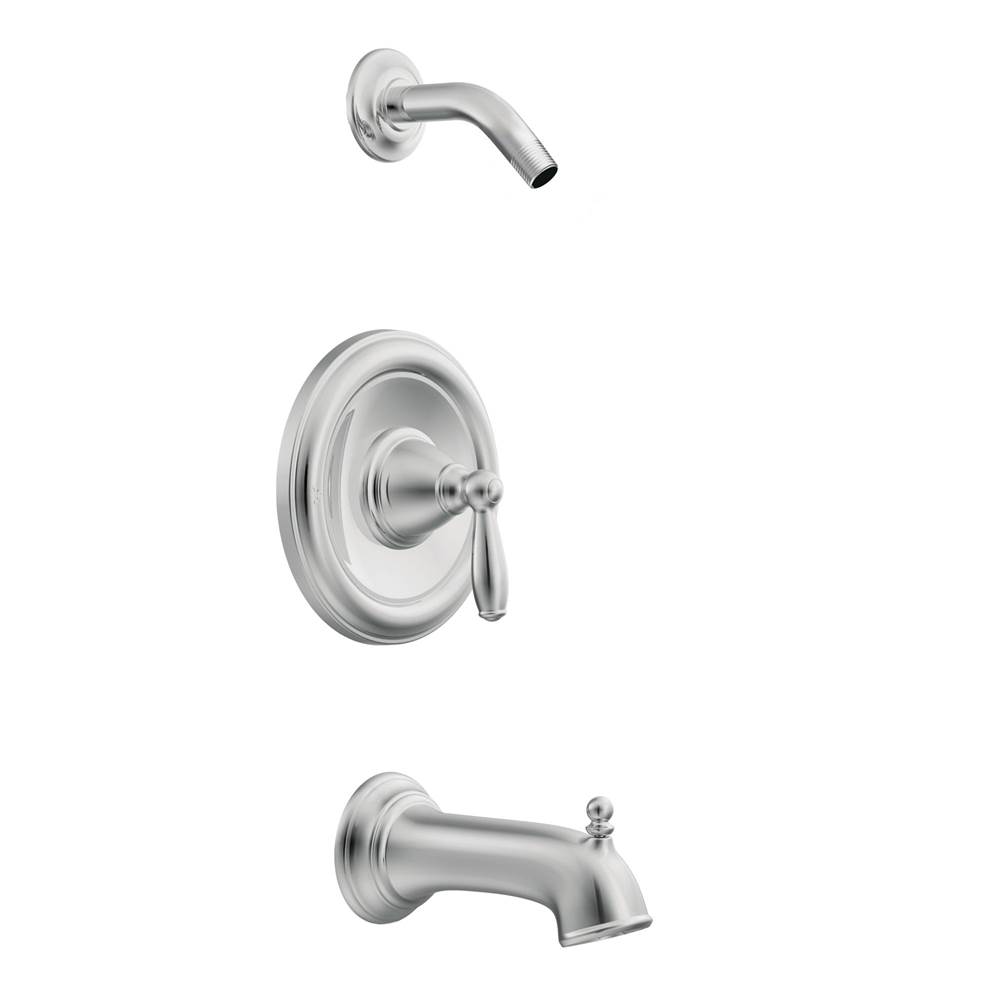 Moen Canada  Tub And Shower Faucets item T62153NH