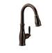 Moen Canada - 7185EORB - Single Hole Kitchen Faucets