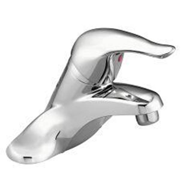 Moen Canada Single Hole Bathroom Sink Faucets item L64601