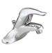 Moen Canada - L64621 - Single Hole Bathroom Sink Faucets