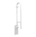 Moen Canada - R8960FDW - Grab Bars Shower Accessories