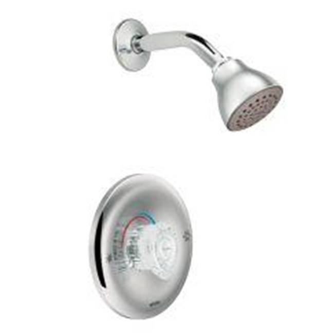 Moen Canada  Shower Only Faucets item T182