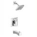 Moen Canada - T2783EP - Tub And Shower Faucet Trims