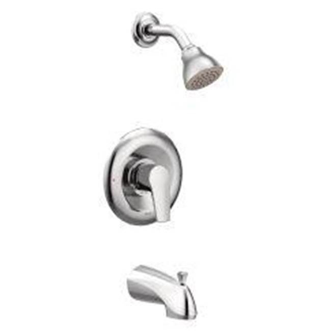 Moen Canada Trims Tub And Shower Faucets item T2803