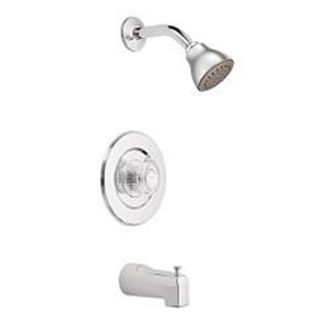 Moen Canada Trims Tub And Shower Faucets item T471