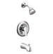 Moen Canada - T62803 - Tub And Shower Faucet Trims