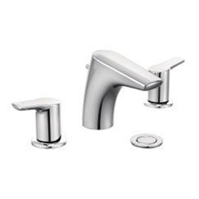 Moen Canada Widespread Bathroom Sink Faucets item T6820