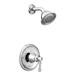 Moen Canada - T2182 - Shower Only Faucets