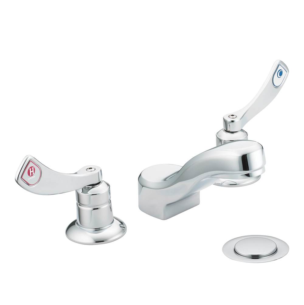 Moen Canada Widespread Bathroom Sink Faucets item 8239