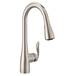 Moen Canada - 7594EVSRS - Voice Activated Kitchen Faucets