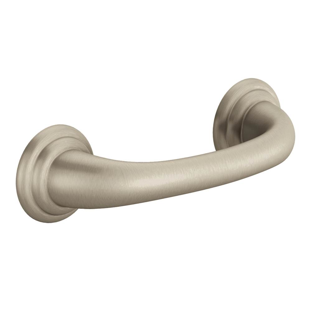 The Water ClosetMoen CanadaKingsley Cabinet Pull Bn