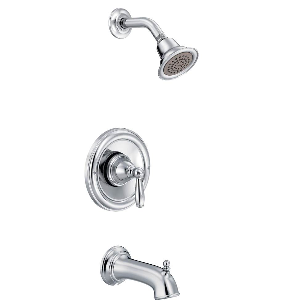 Moen Canada Trims Tub And Shower Faucets item T2153