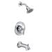 Moen Canada - T2153 - Tub And Shower Faucet Trims