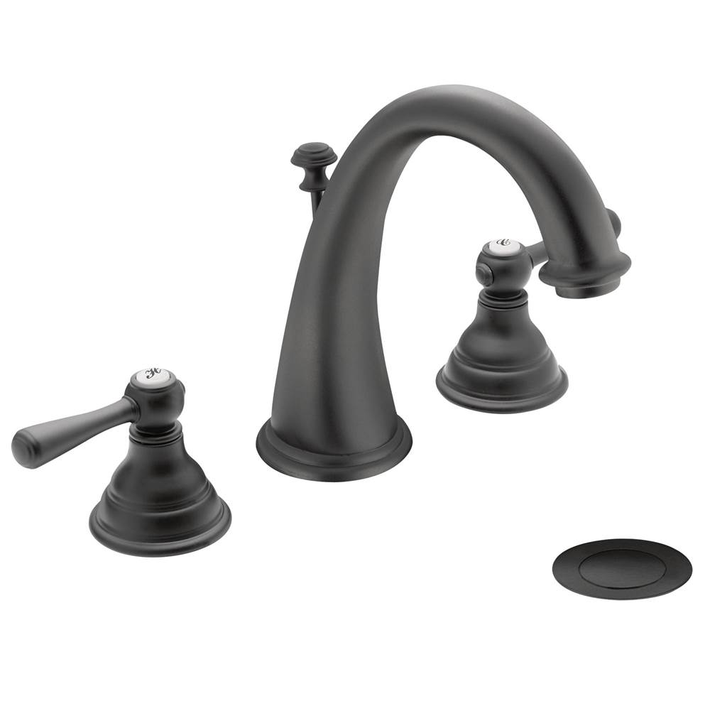 Moen Canada Widespread Bathroom Sink Faucets item T6125WR