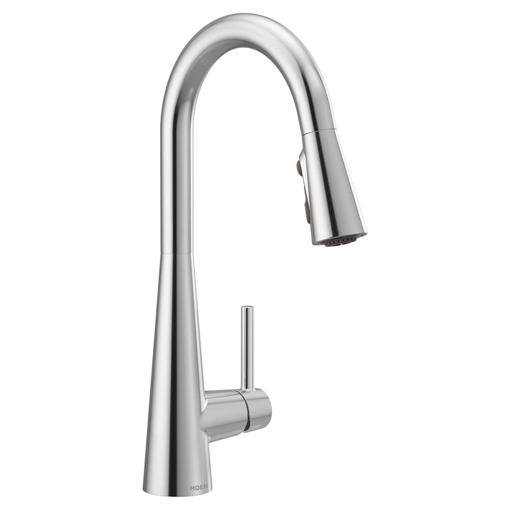 Moen Canada Retractable Faucets Kitchen Faucets item 7864