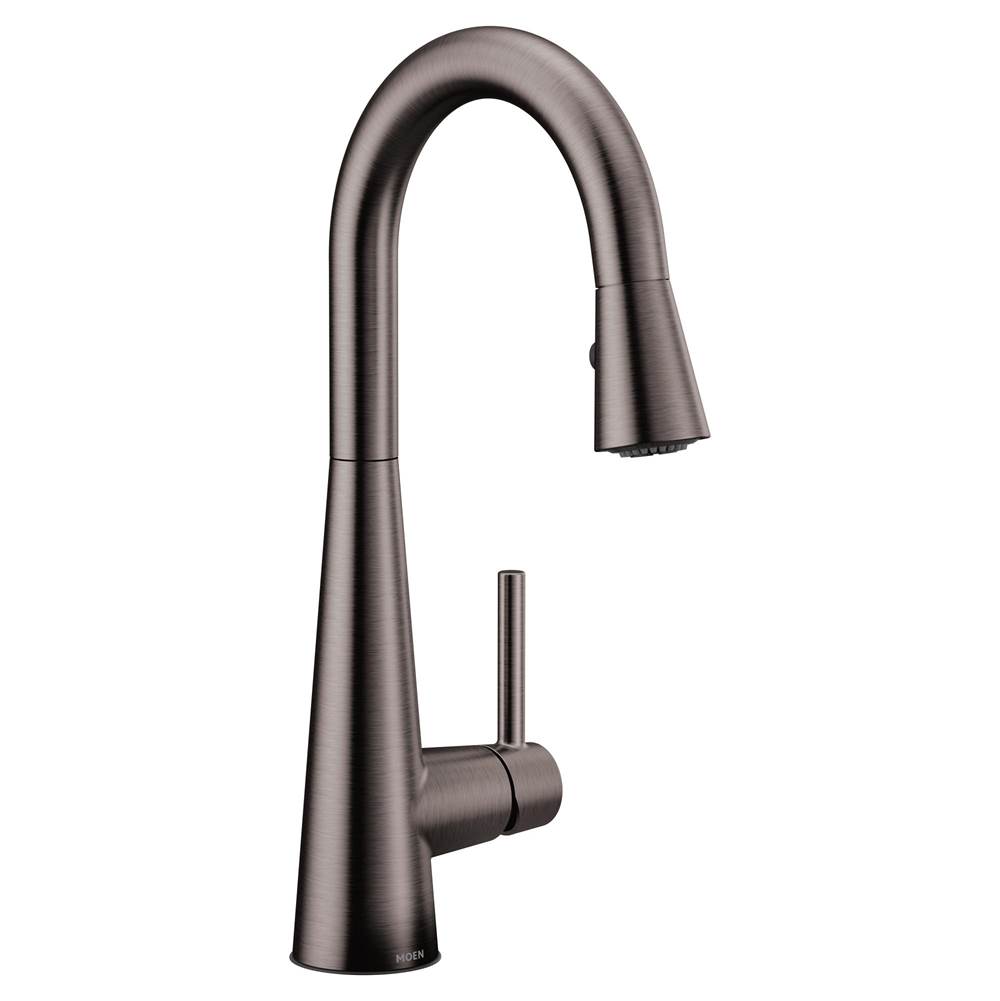 Moen Canada  Bar Sink Faucets item 7664BLS