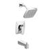Moen Canada - Tub and Shower Faucets