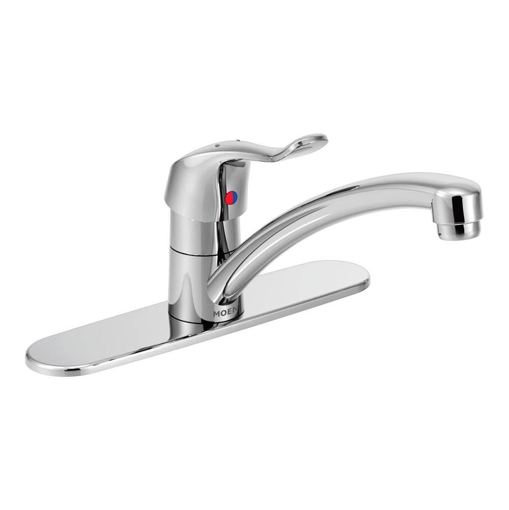 Moen Canada Single Hole Kitchen Faucets item 8701