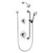 Moen Canada - Complete Shower Systems