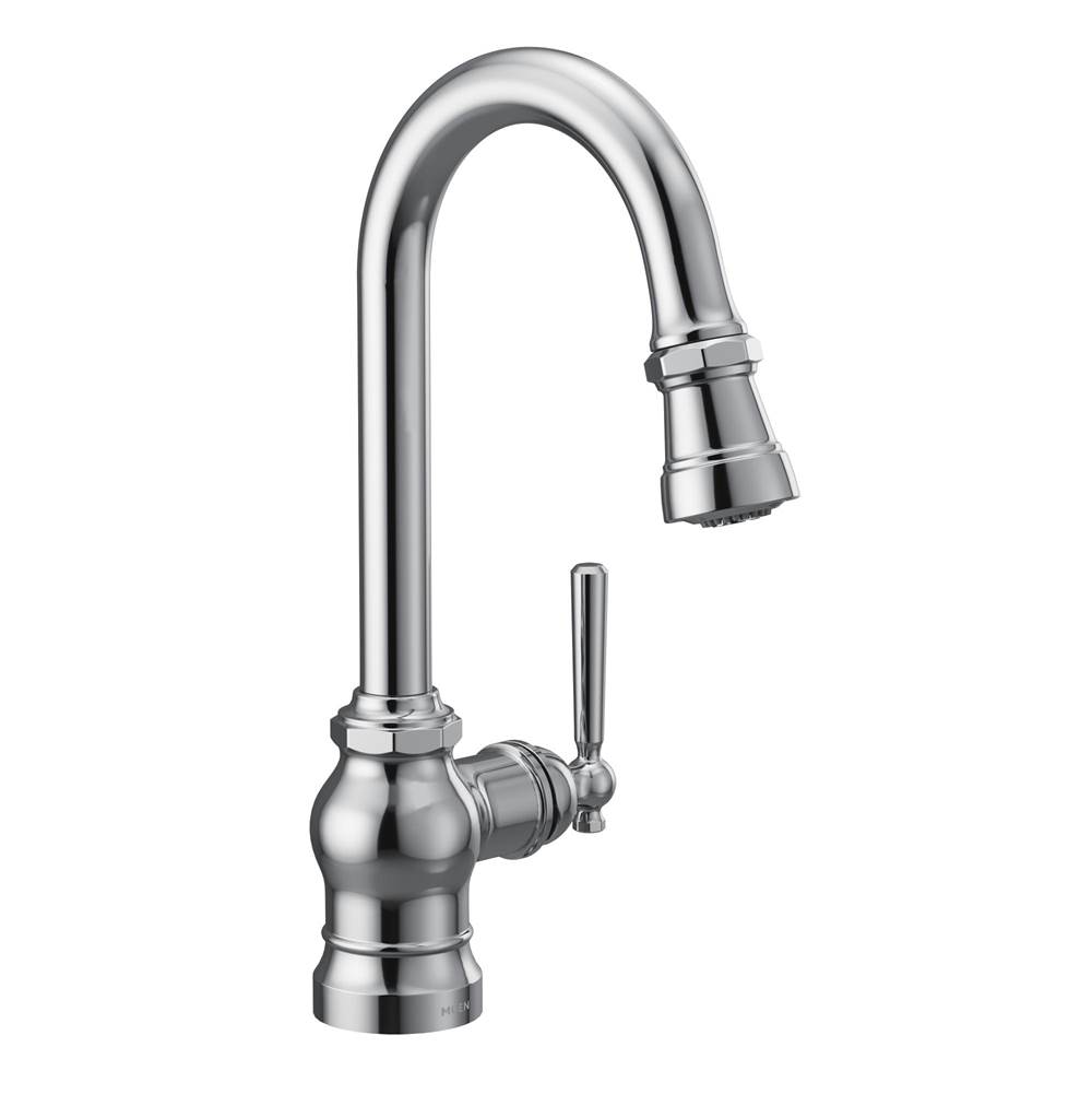 Moen Canada  Bar Sink Faucets item S52003