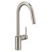 Moen Canada - 7565EVSRS - Voice Activated Kitchen Faucets