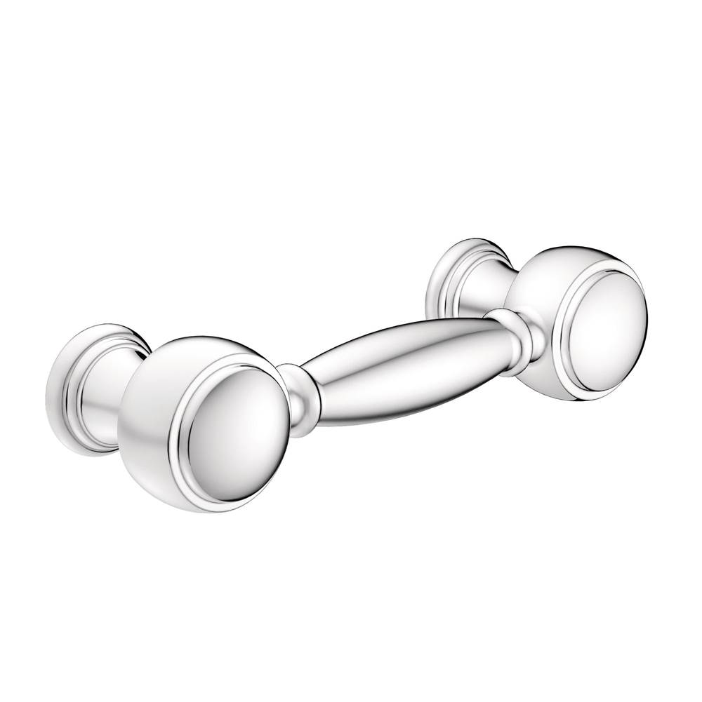 The Water ClosetMoen CanadaWeymouth Drawer Pull Ch
