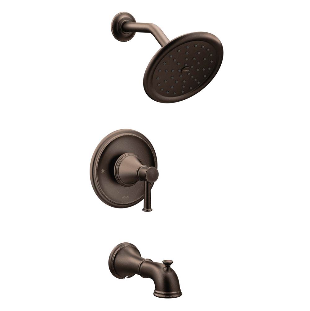 Moen Canada Trims Tub And Shower Faucets item T2313EPORB