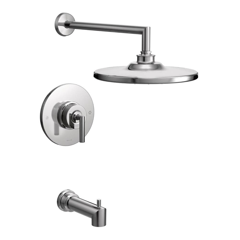 Moen Canada Trims Tub And Shower Faucets item TS22003