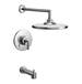 Moen Canada - TS22003EP - Tub And Shower Faucet Trims