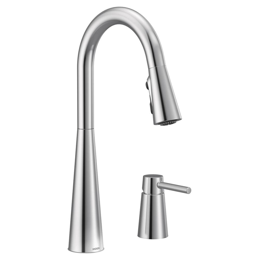 Moen Canada Single Hole Kitchen Faucets item 7871