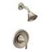 Moen Canada - T2742EPBN - Shower Only Faucets