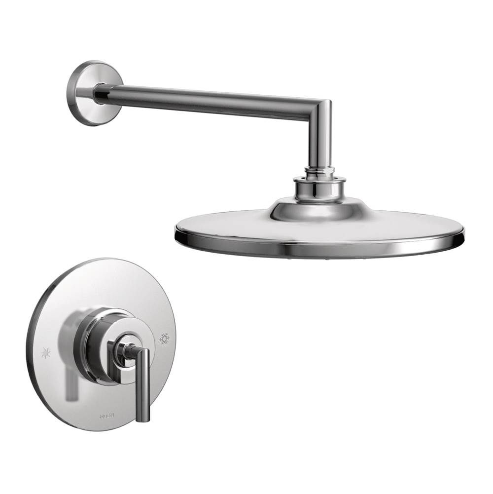 Moen Canada  Shower Only Faucets item TS22002EP