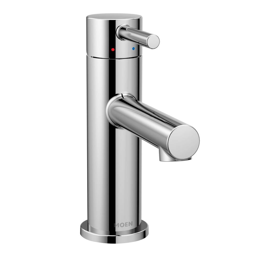 Moen Canada Single Hole Bathroom Sink Faucets item 6190