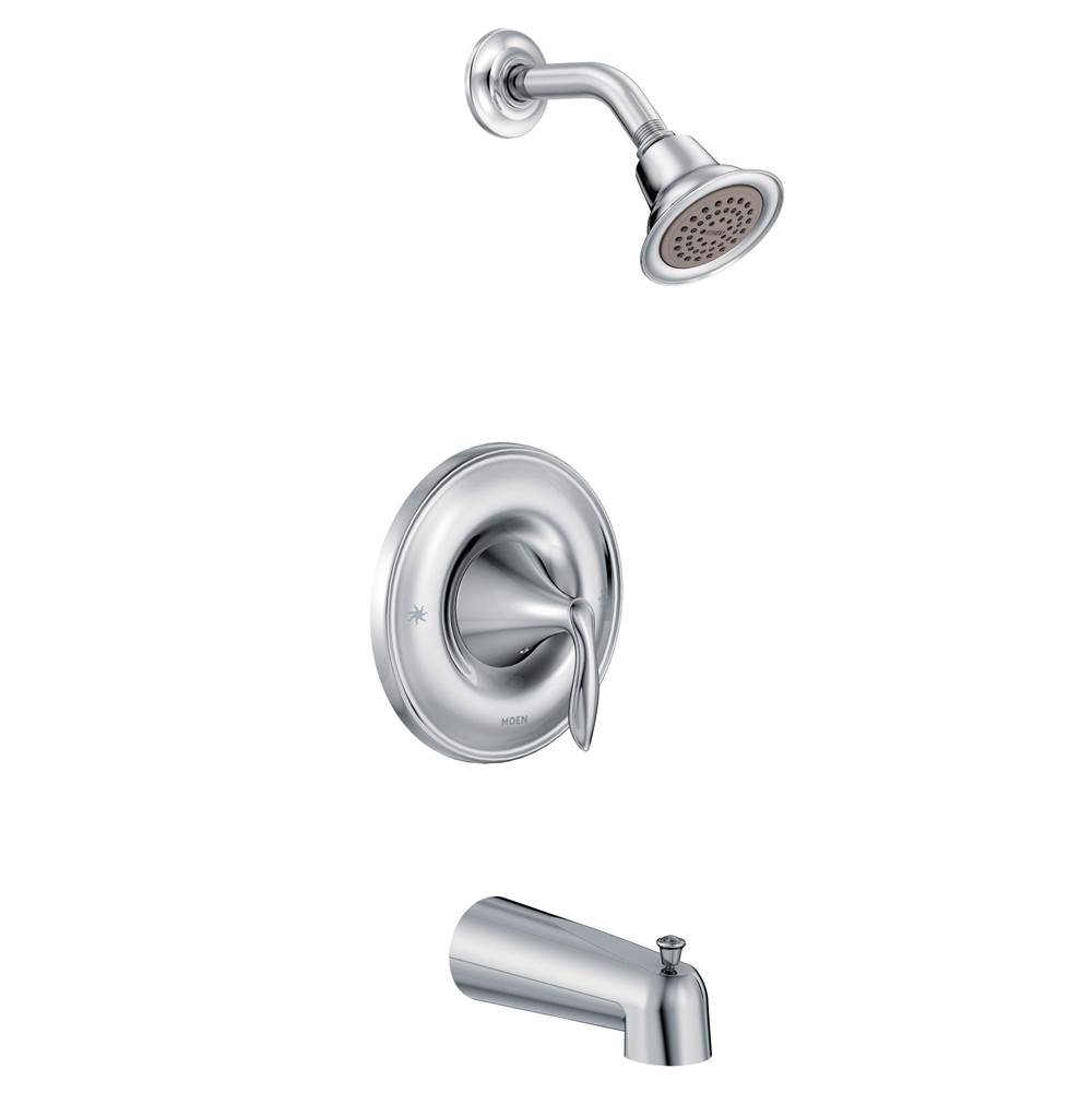 Moen Canada Trims Tub And Shower Faucets item T2133