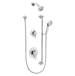 Moen Canada - Complete Shower Systems