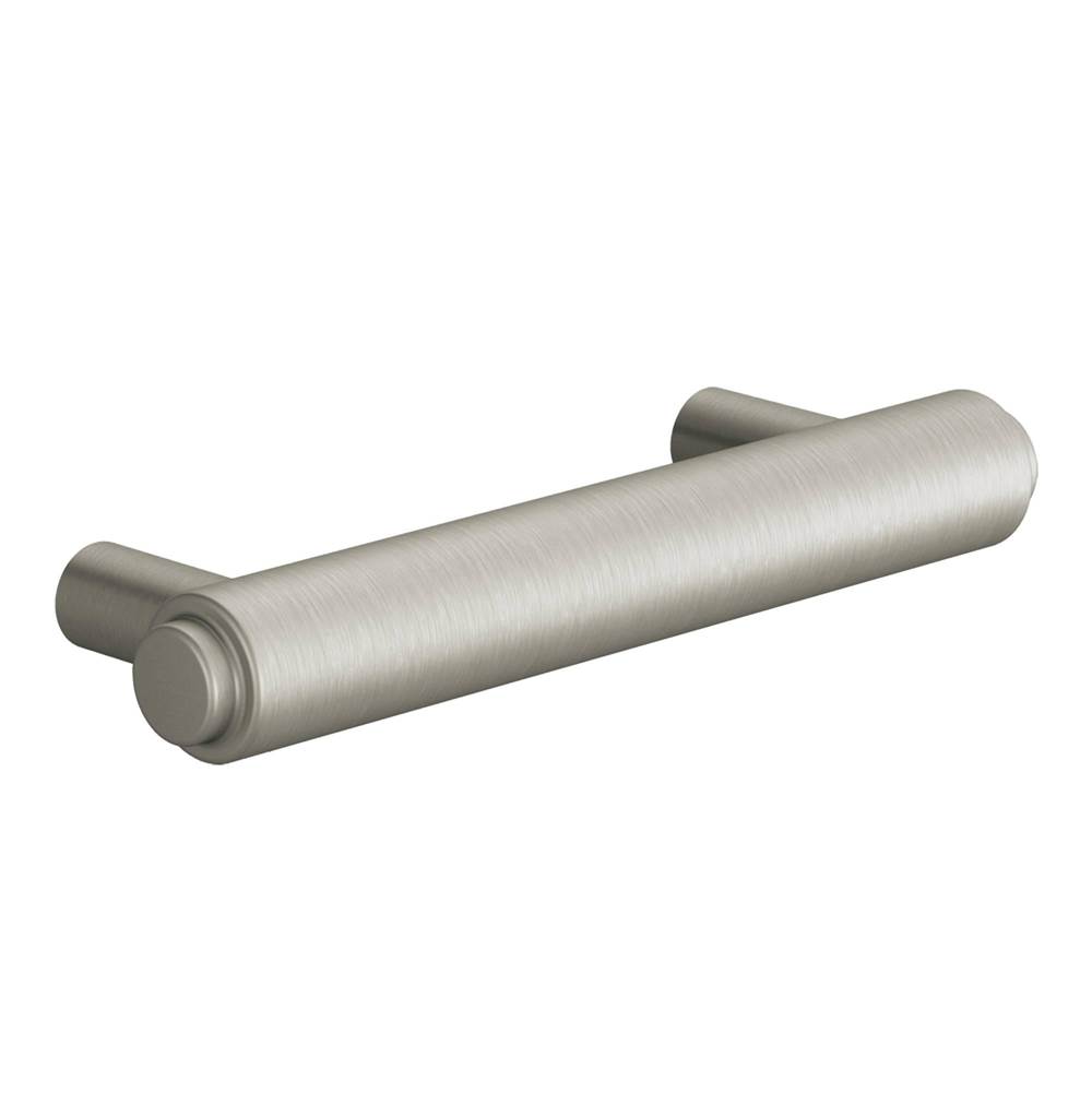 The Water ClosetMoen CanadaIso Cabinet Pull Bn