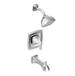 Moen Canada - T2693EP - Tub And Shower Faucet Trims