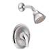 Moen Canada - TL182 - Shower Only Faucets