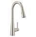 Moen Canada - 7864EVSRS - Voice Activated Kitchen Faucets