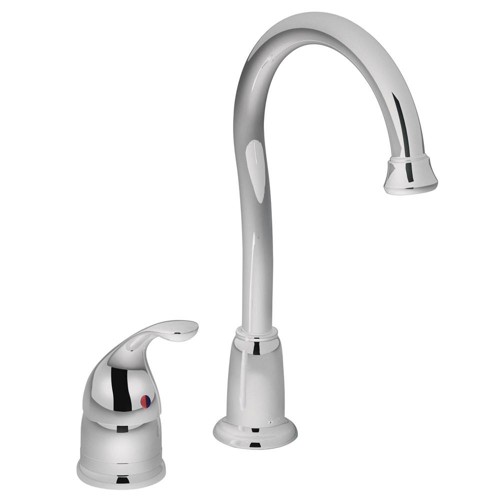 Moen Canada  Bar Sink Faucets item 4905