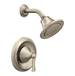 Moen Canada - T4502BN - Shower Only Faucets