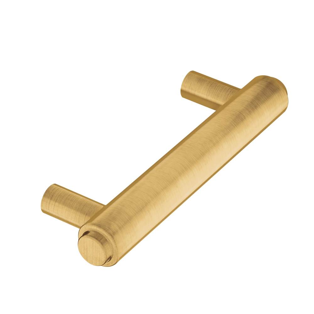 The Water ClosetMoen CanadaIso Cabinet Pull Bg